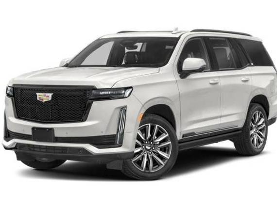 CADILLAC ESCALADE 2023 1GYS4EKL7PR553018 image