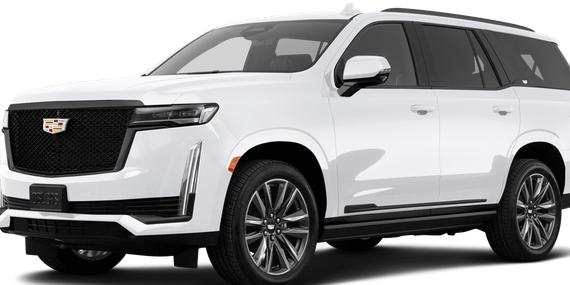 CADILLAC ESCALADE 2023 1GYS4HK94PR373811 image