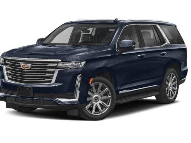 CADILLAC ESCALADE 2023 1GYS4DKL1PR344934 image