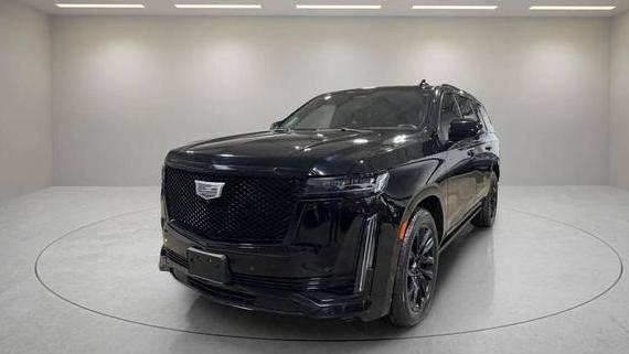 CADILLAC ESCALADE 2023 1GYS4GKLXPR253081 image CADILLAC ESCALADE 2023 1GYS4GKLXPR253081 image