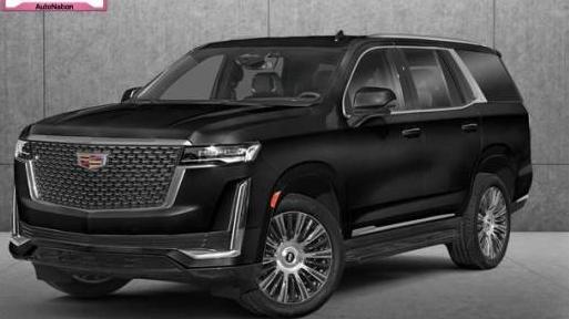 CADILLAC ESCALADE 2023 1GYS3BKL8PR290149 image