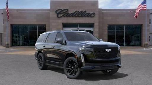 CADILLAC ESCALADE 2023 1GYS4FKLXPR485884 image
