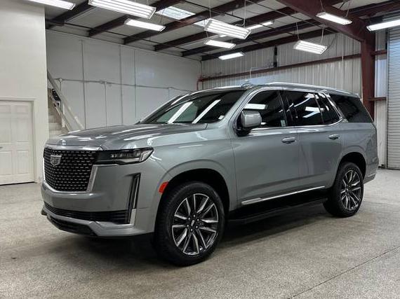 CADILLAC ESCALADE 2023 1GYS4BKL0PR170584 image