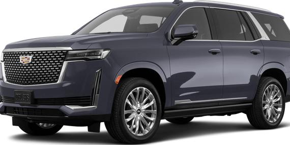 CADILLAC ESCALADE 2023 1GYS4BKL6PR378890 image