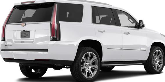 CADILLAC ESCALADE 2016 1GYS3CKJ5GR434115 image