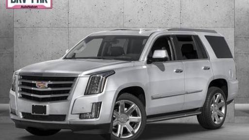 CADILLAC ESCALADE 2016 1GYS3BKJ1GR231670 image