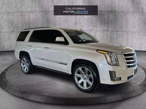 CADILLAC ESCALADE 2016 1GYS4CKJ0GR247247 image