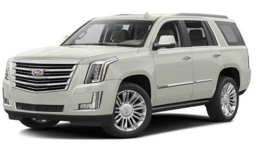 CADILLAC ESCALADE 2016 1GYS3DKJ2GR163780 image