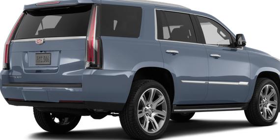 CADILLAC ESCALADE 2016 1GYS4DKJXGR337219 image