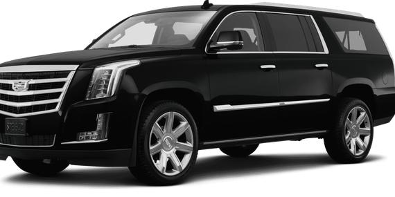 CADILLAC ESCALADE 2016 1GYS4JKJ4GR256411 image