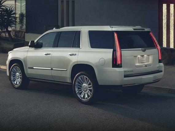 CADILLAC ESCALADE 2016 1GYS4BKJ0GR308736 image