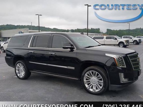 CADILLAC ESCALADE 2016 1GYS3KKJ8GR335492 image