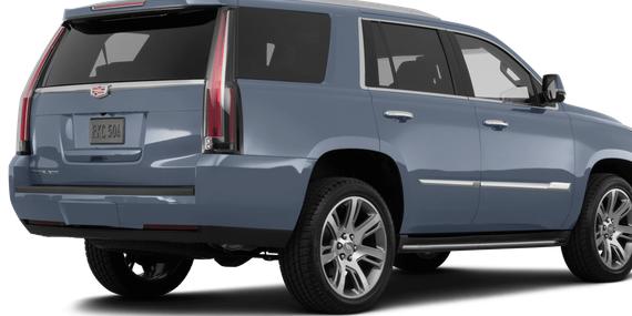CADILLAC ESCALADE 2016 1GYS4BKJ5GR320834 image