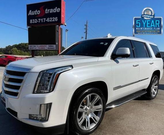 CADILLAC ESCALADE 2016 1GYS4BKJ6GR369248 image CADILLAC ESCALADE 2016 1GYS4BKJ6GR369248 image