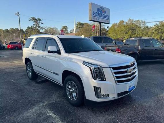 CADILLAC ESCALADE 2016 1GYS4CKJ7GR246466 image