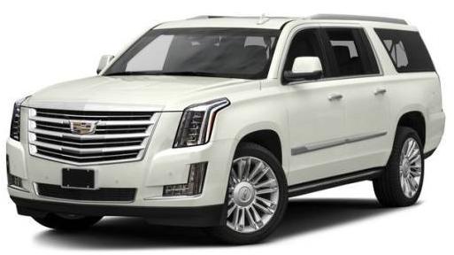 CADILLAC ESCALADE 2016 1GYS4KKJ0GR146350 image