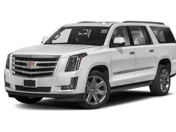 CADILLAC ESCALADE 2016 1GYS3HKJ2GR187939 image