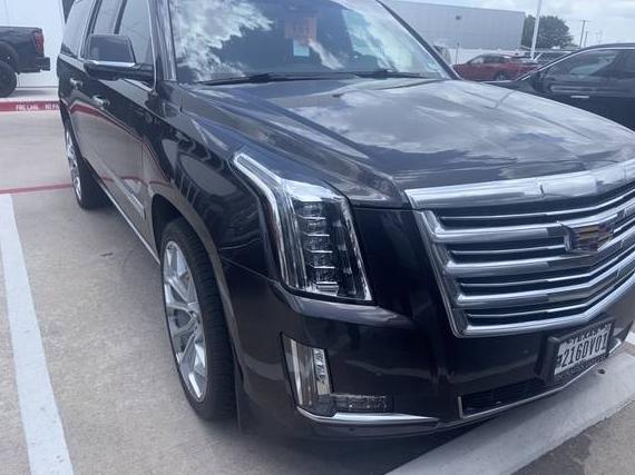 CADILLAC ESCALADE 2016 1GYS4KKJ6GR401518 image