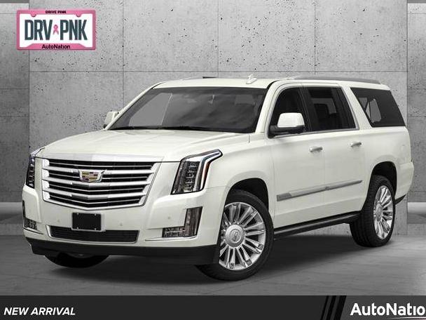 CADILLAC ESCALADE 2016 1GYS4KKJ0GR240986 image