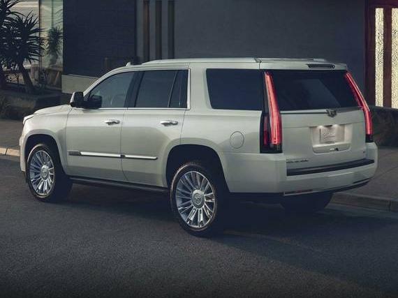 CADILLAC ESCALADE 2016 1GYS4BKJ0GR285734 image
