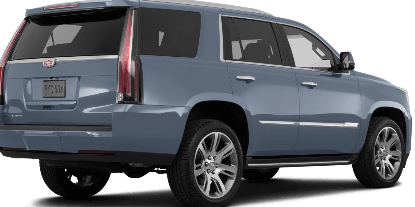 CADILLAC ESCALADE 2016 1GYS4CKJ3GR275723 image