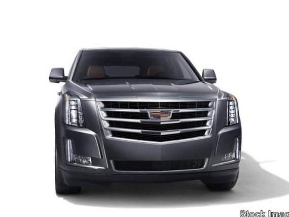 CADILLAC ESCALADE 2016 1GYS3BKJ2GR238370 image