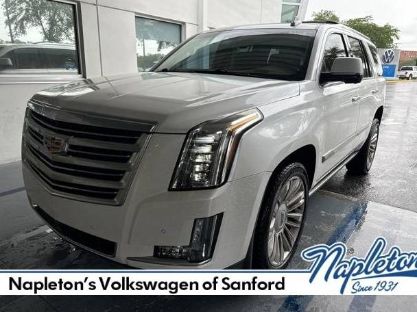 CADILLAC ESCALADE 2016 1GYS4DKJ0GR325239 image