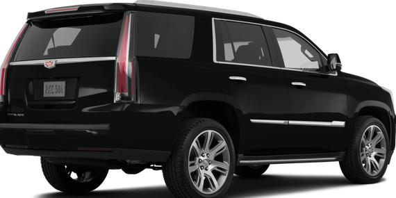 CADILLAC ESCALADE 2016 1GYS4CKJ5GR273424 image