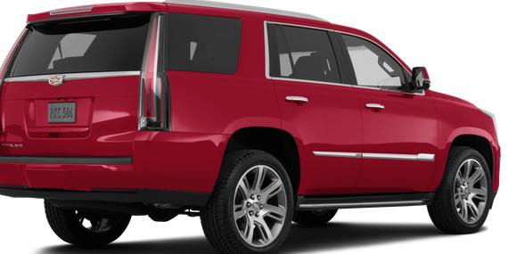 CADILLAC ESCALADE 2016 1GYS4BKJ8GR338065 image