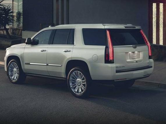 CADILLAC ESCALADE 2016 1GYS4CKJ5GR468035 image