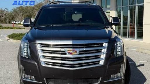 CADILLAC ESCALADE 2016 1GYS4DKJ2GR229290 image