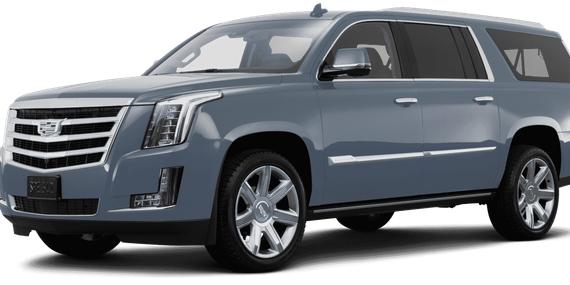 CADILLAC ESCALADE 2016 1GYS4HKJ2GR100747 image