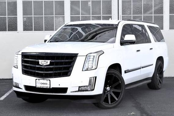 CADILLAC ESCALADE 2016 1GYS4GKJ1GR481288 image