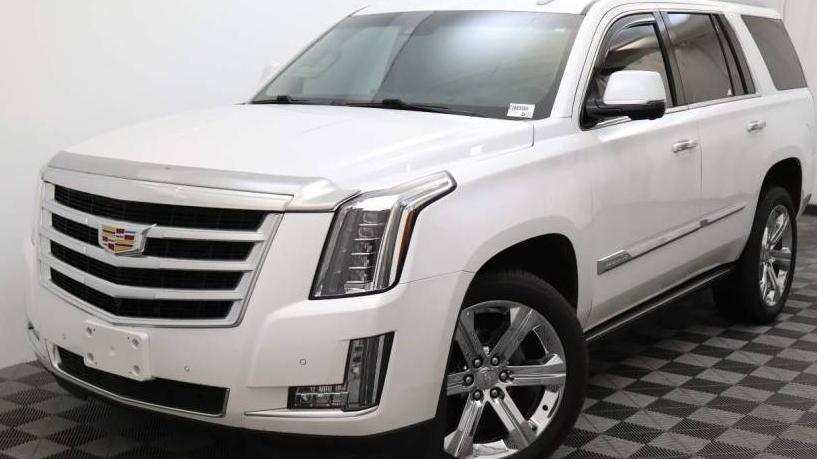 CADILLAC ESCALADE 2016 1GYS4CKJ0GR394586 image