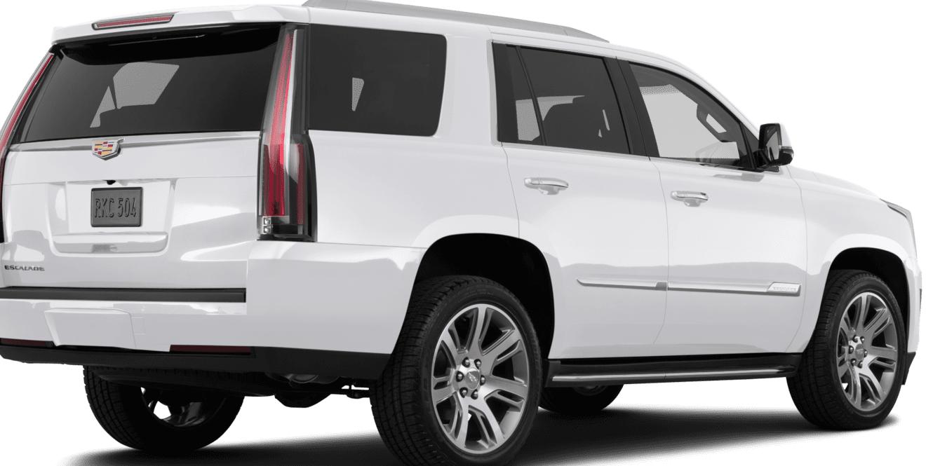 CADILLAC ESCALADE 2016 1GYS4CKJ0GR291183 image