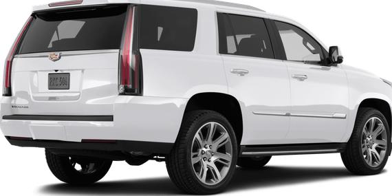CADILLAC ESCALADE 2016 1GYS4CKJ1GR328094 image