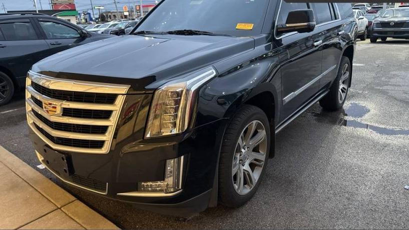 CADILLAC ESCALADE 2016 1GYS4CKJ2GR439415 image