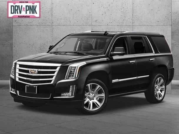 CADILLAC ESCALADE 2016 1GYS4CKJ7GR433089 image