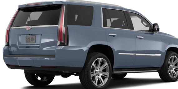 CADILLAC ESCALADE 2016 1GYS4DKJ9GR163580 image