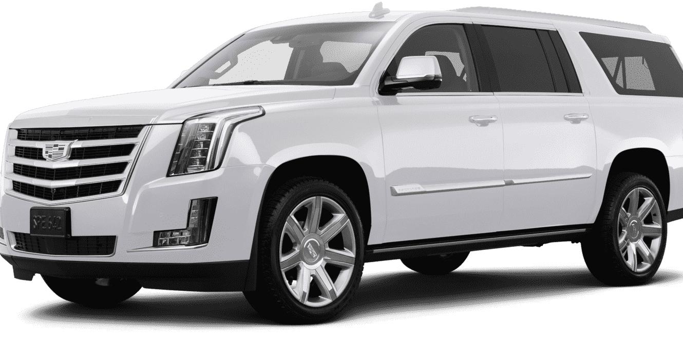 CADILLAC ESCALADE 2016 1GYS4KKJXGR153211 image