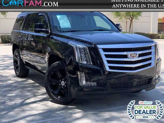 CADILLAC ESCALADE 2016 1GYS3CKJ8GR199175 image CADILLAC ESCALADE 2016 1GYS3CKJ8GR199175 image