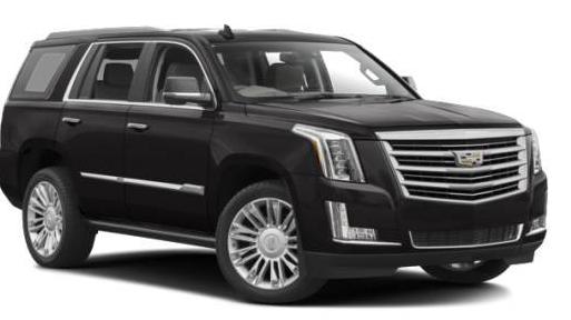 CADILLAC ESCALADE 2016 1GYS4DKJ9GR129395 image