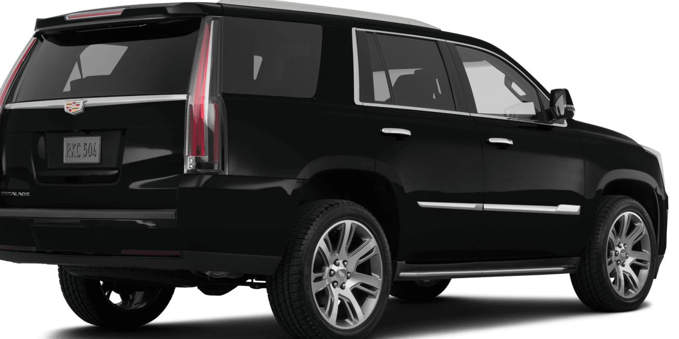 CADILLAC ESCALADE 2016 1GYS3CKJ0GR137981 image