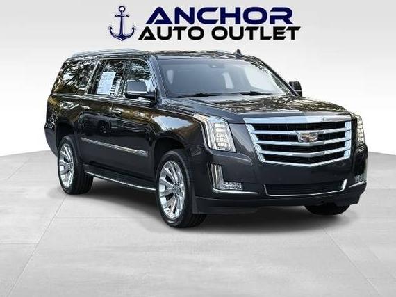 CADILLAC ESCALADE 2016 1GYS4HKJ3GR183945 image CADILLAC ESCALADE 2016 1GYS4HKJ3GR183945 image