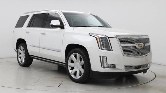 CADILLAC ESCALADE 2016 1GYS4CKJ2GR383346 image