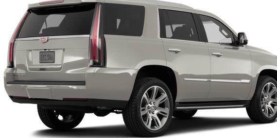 CADILLAC ESCALADE 2016 1GYS4BKJ8GR245529 image