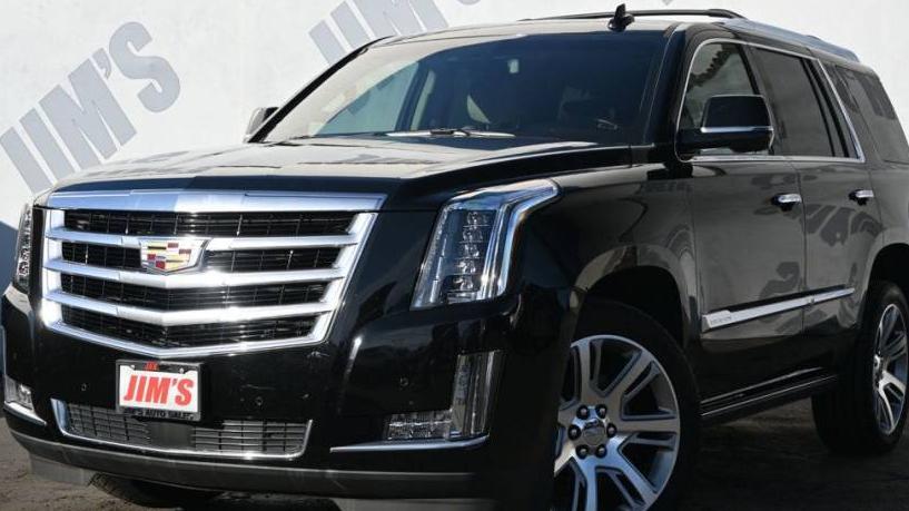 CADILLAC ESCALADE 2016 1GYS4CKJ6GR480999 image