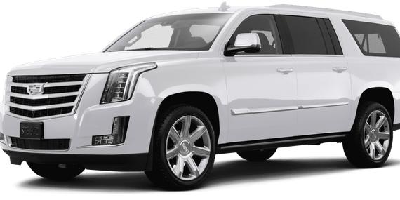 CADILLAC ESCALADE 2016 1GYS4KKJ0GR296054 image