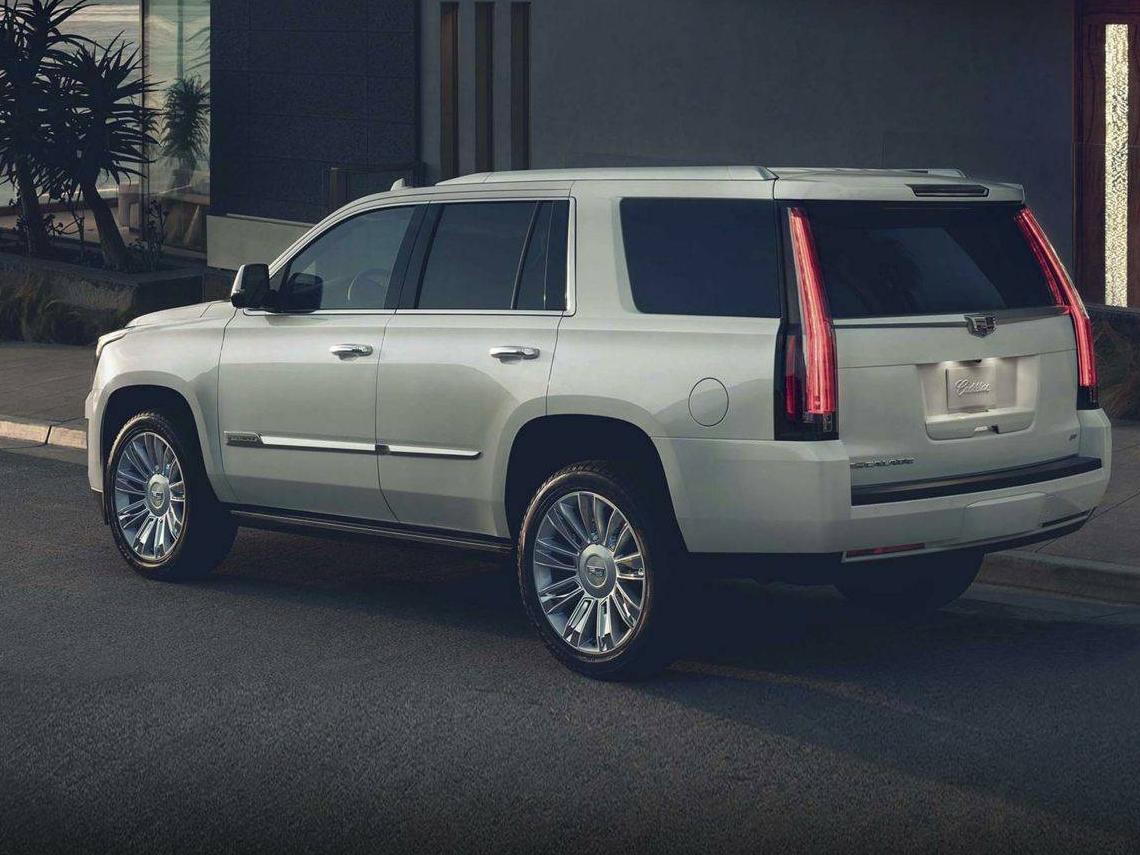 CADILLAC ESCALADE 2016 1GYS4CKJXGR325307 image