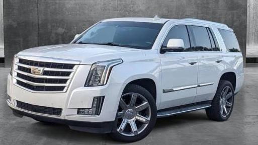 CADILLAC ESCALADE 2016 1GYS3CKJ3GR160929 image